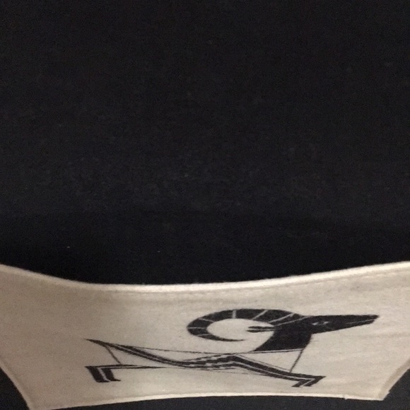 Handmade Canvas Tote - Picture 4 of 6